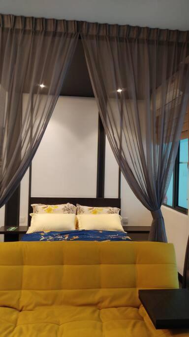 Hidayah Homestay Near Ukm And Ktm Station With High Speed Wifi - Pool & River View Банги Экстерьер фото